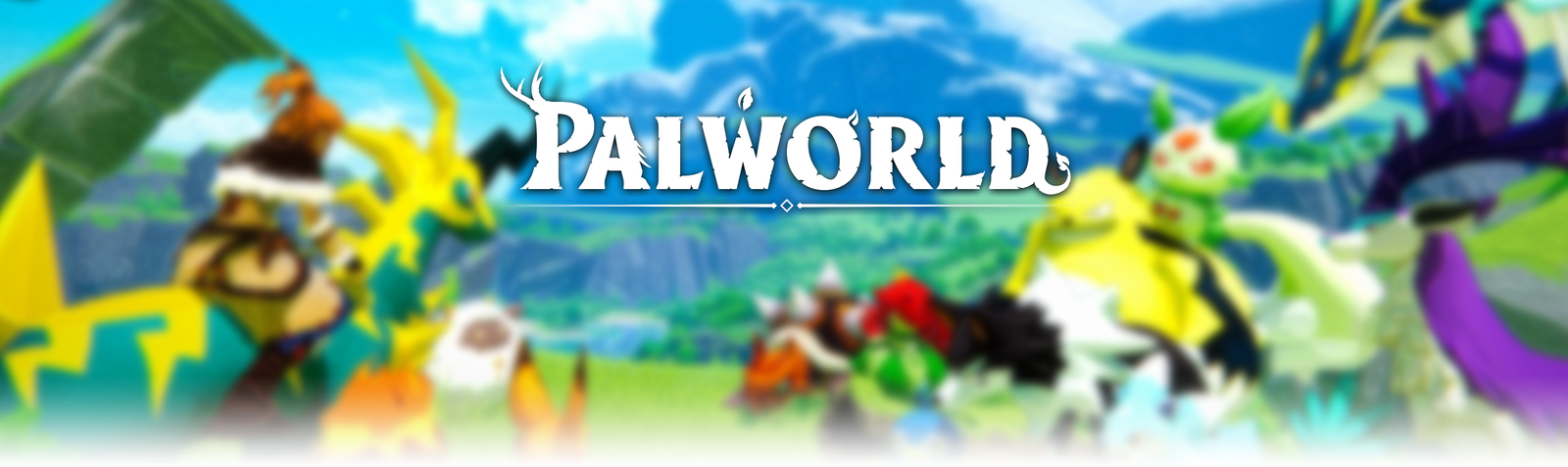 Palworld