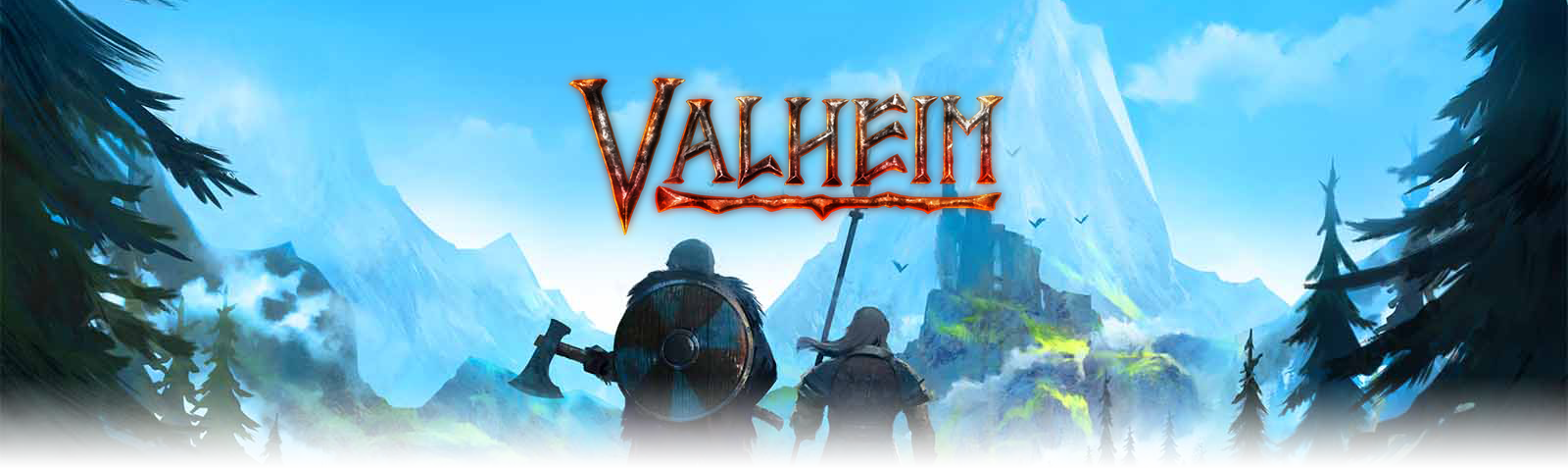 Valheim